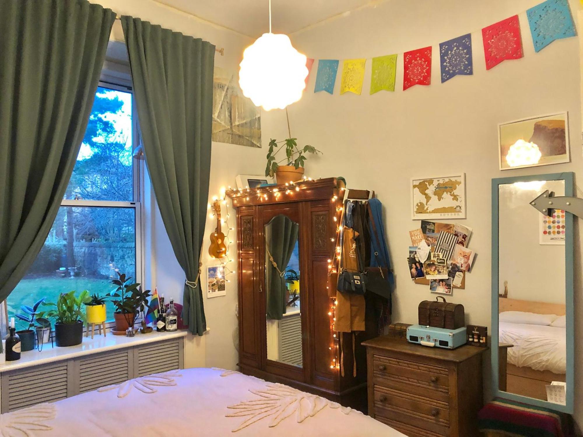 Quirky Apartment In Leith Edinburgh Dış mekan fotoğraf
