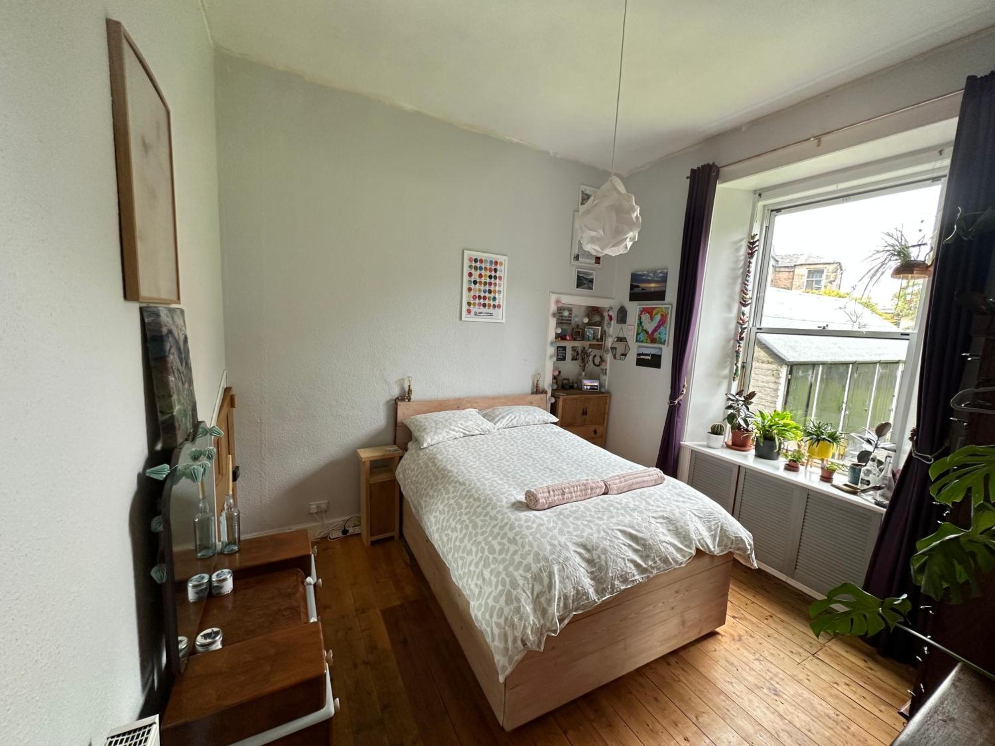 Quirky Apartment In Leith Edinburgh Dış mekan fotoğraf